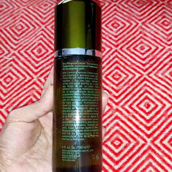 Lamer treatment lotion new without a box. - Picture 2 of 4